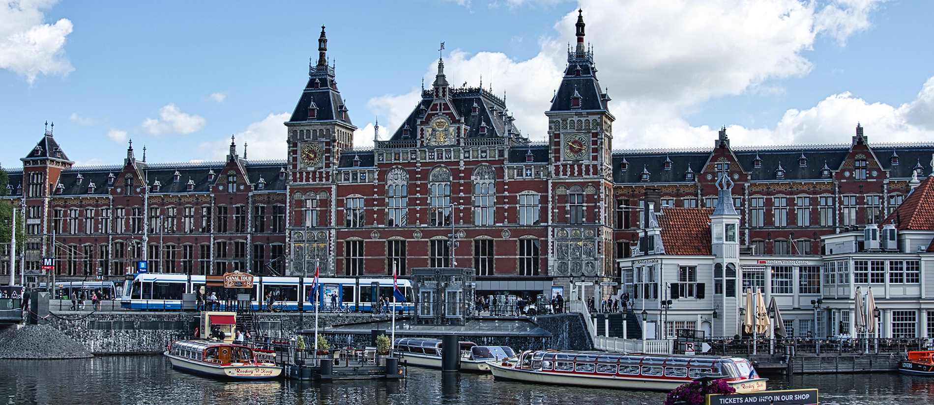 Amsterdam